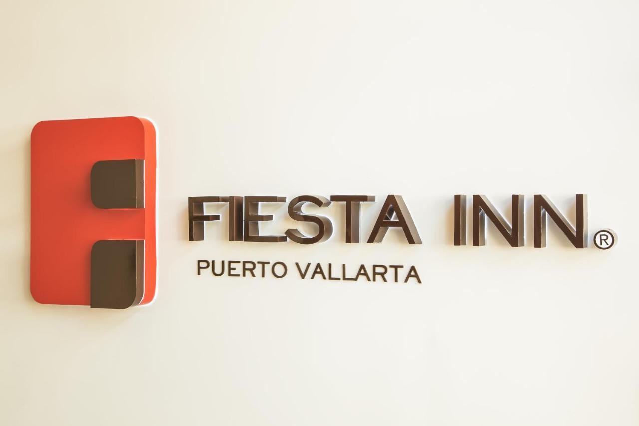 Fiesta Inn Puerto Vallarta Isla Luaran gambar