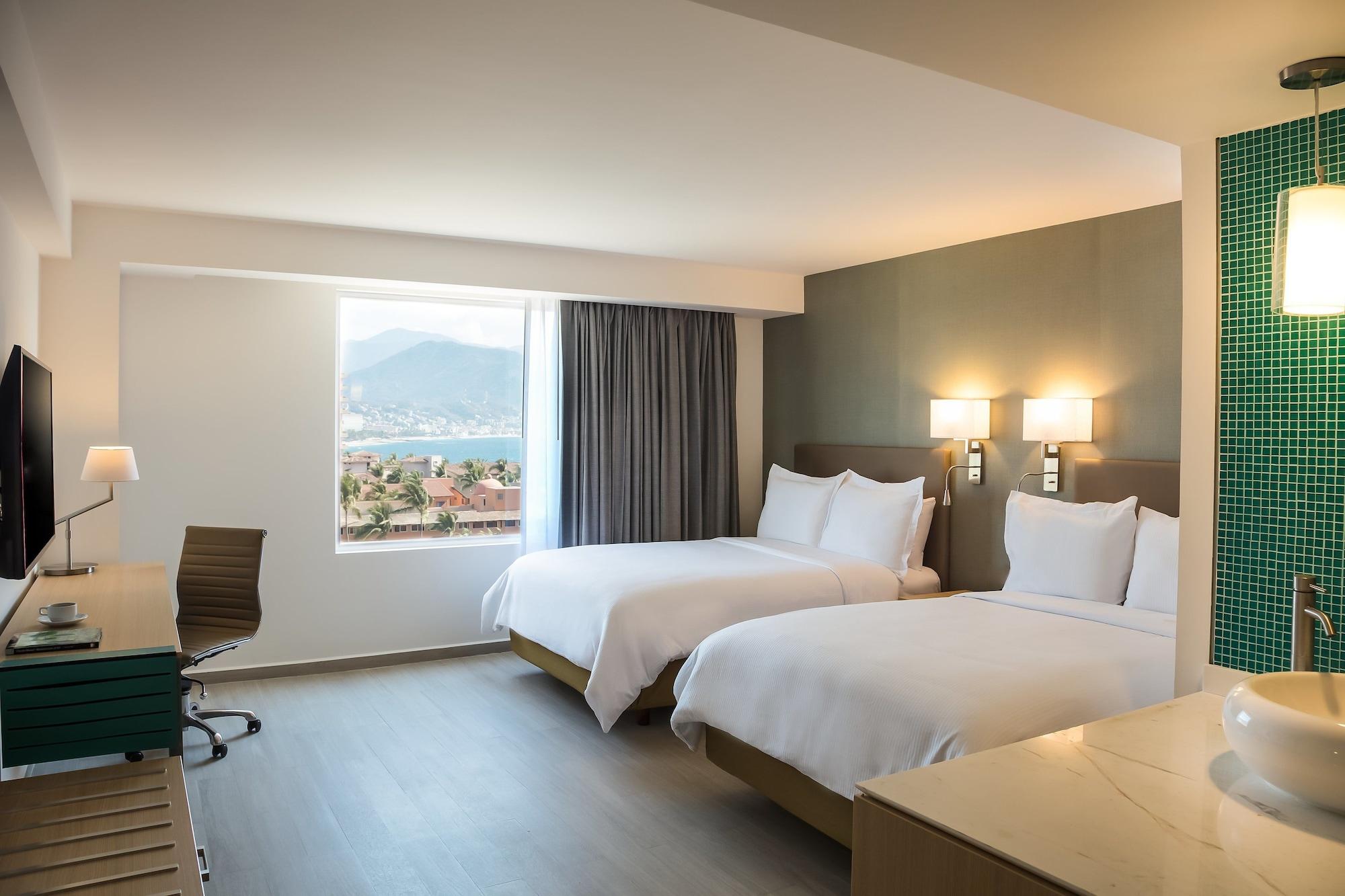 Fiesta Inn Puerto Vallarta Isla Luaran gambar