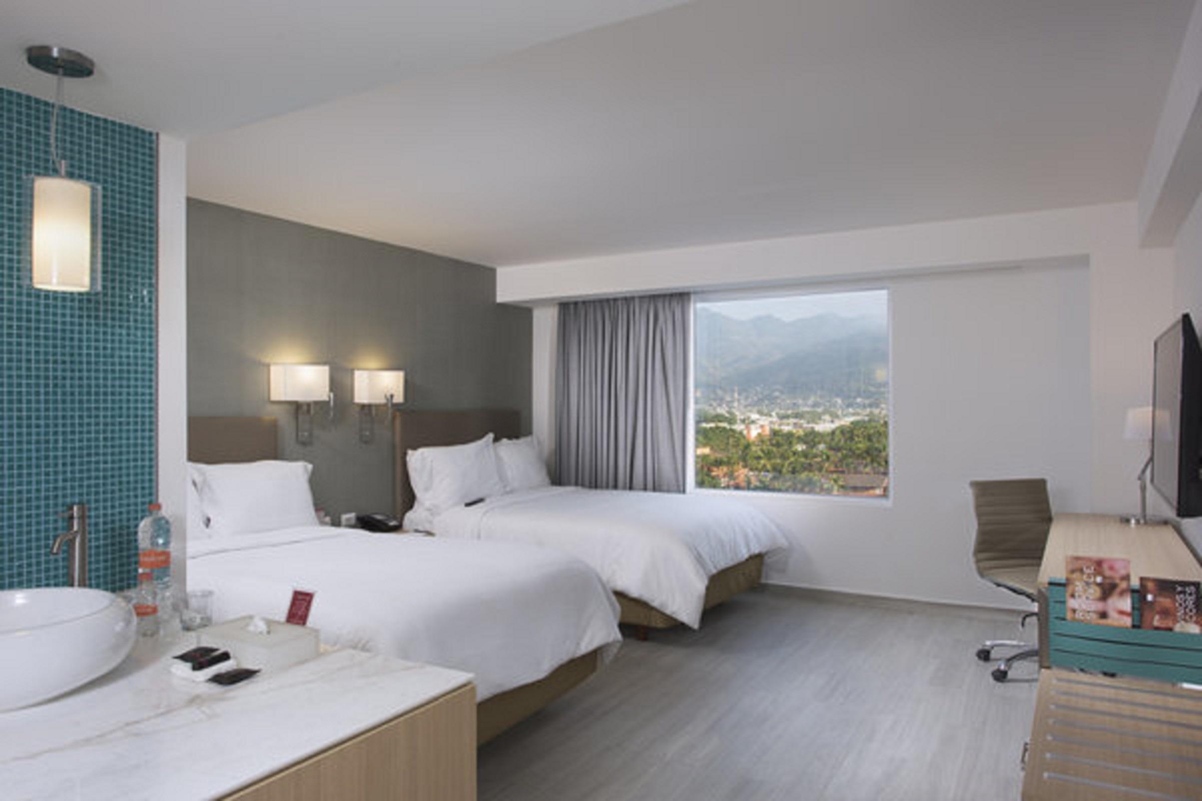 Fiesta Inn Puerto Vallarta Isla Luaran gambar