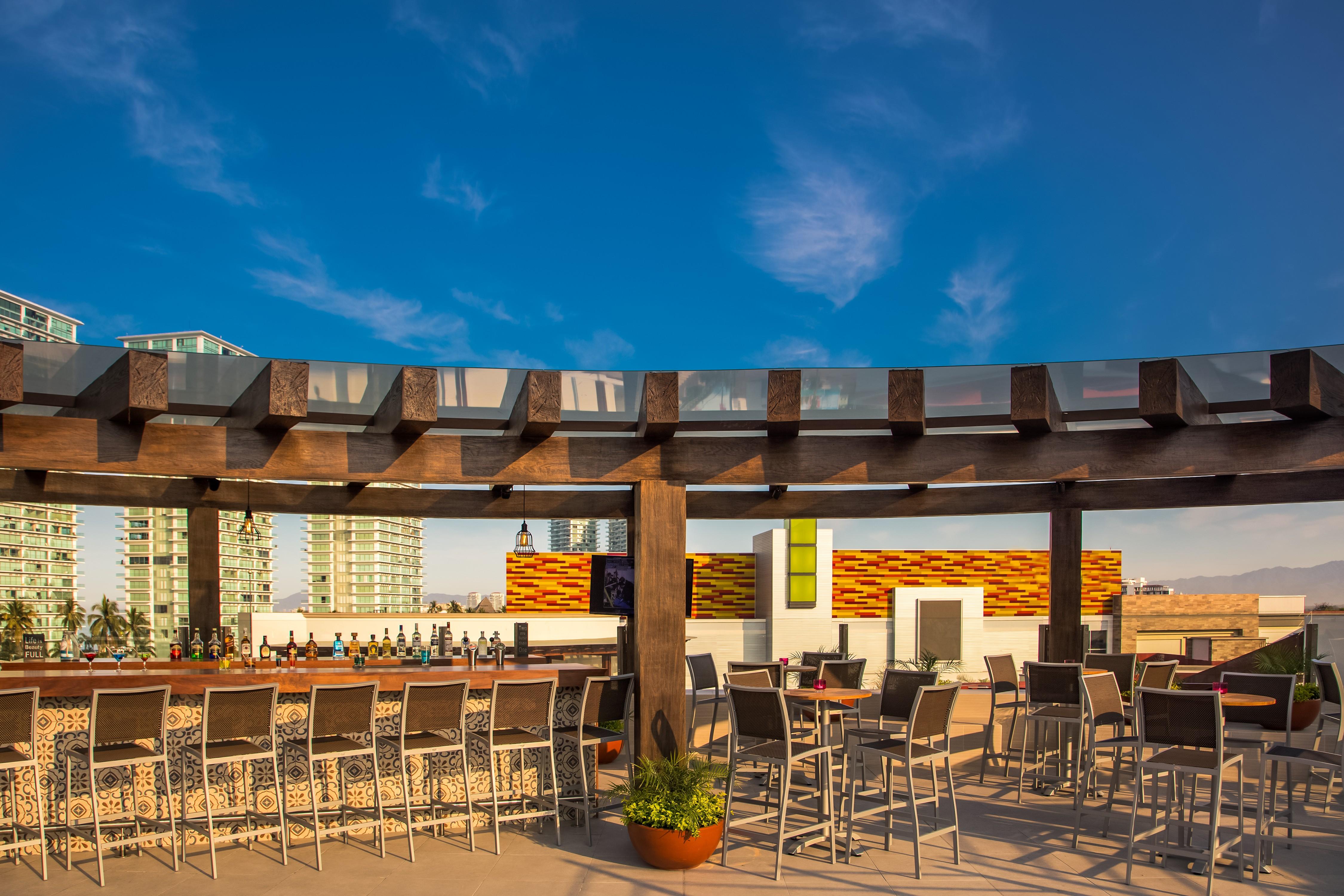 Fiesta Inn Puerto Vallarta Isla Luaran gambar