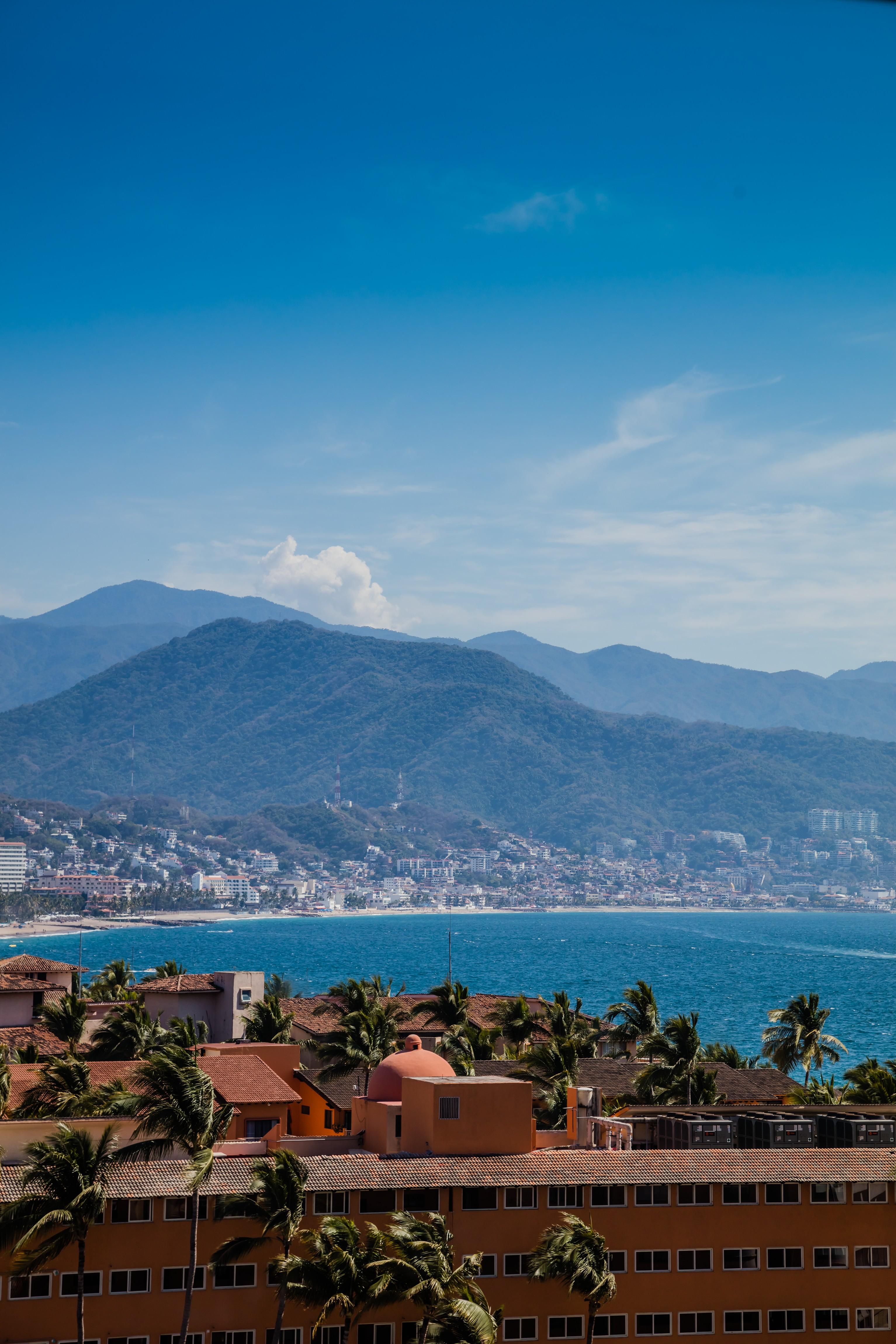 Fiesta Inn Puerto Vallarta Isla Luaran gambar